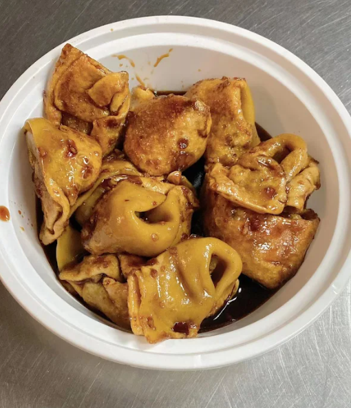 Win Golden Wok Photos 2